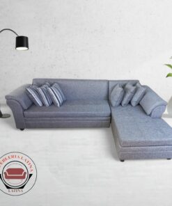 Seccional Mustang Grande Lino