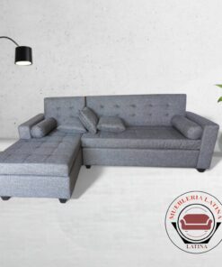 SECCIONAL LATINA LINO