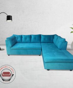 Seccional Cozy Lounge