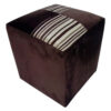 Pouf Chocolate Compose