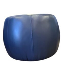 Pouf redondo contour