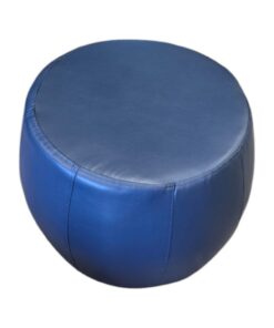 Pouf Redondo Contour PU Ecocuero